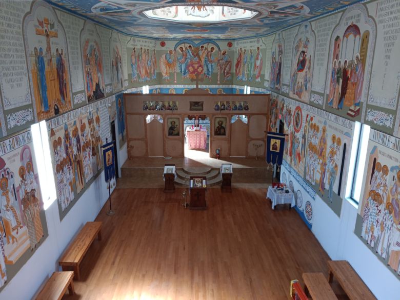 Temple